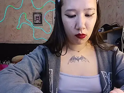 Czat XXX na żywo – Japabaixinha