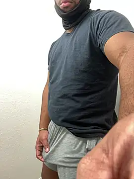 daddythiccklegg's Live XXX Chat