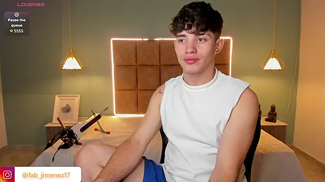 AlejooTwink Chat XXX live