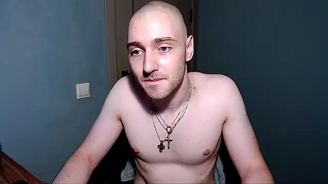 MarkVenom1's Live XXX Chat