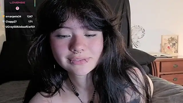 Chat +18 de sweet_soup ao vivo
