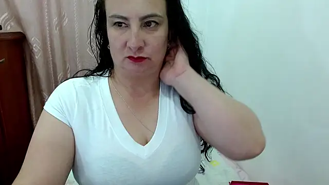 Czat XXX na żywo – Ashyle