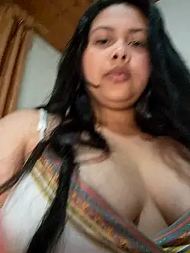 Živý XXX chat Alessandraa-