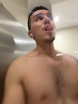 XXX chat uživo modela adam-rivera