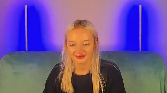 AlessaKiss Live XXX-Chat
