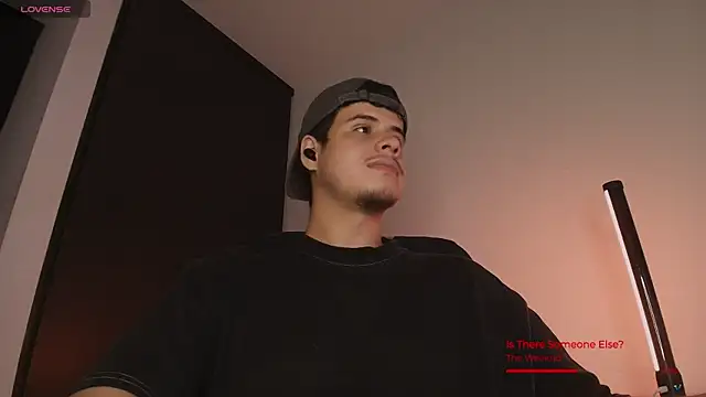 BjornSteel Live XXX Chat