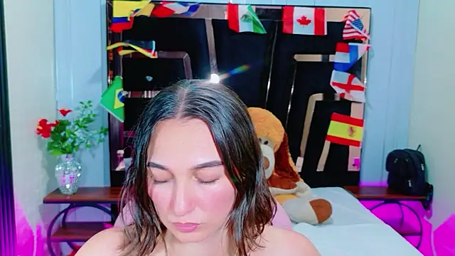 Megan_Rai's Live XXX Chat