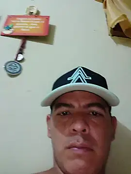 Živý XXX chat cristian07_