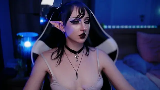 Živý XXX chat Rory_Pink