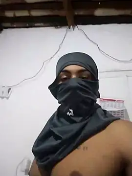 Pretinho_gostosoo Webcam Show