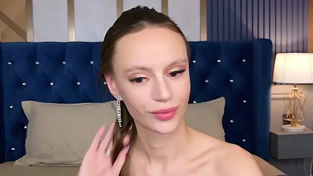 RebeccaMartons: απευθείας συνομιλία ΧΧΧ
