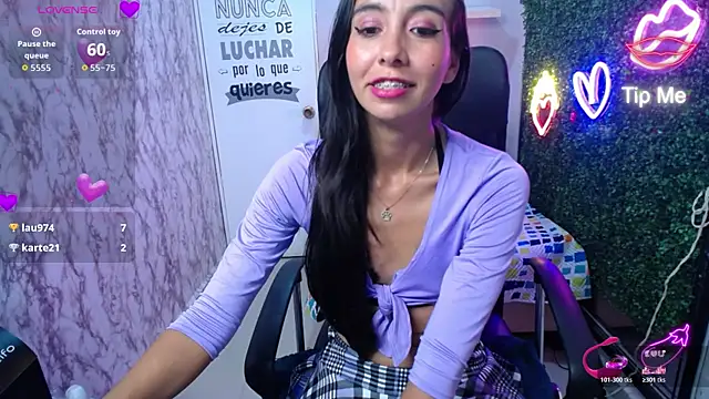 sandra_petite19's Live XXX Chat