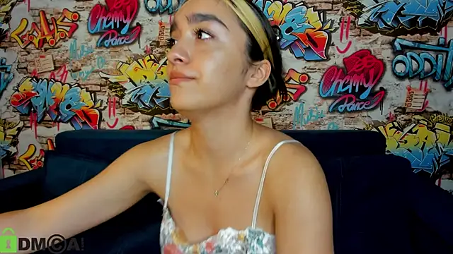 Czat XXX na żywo – Barbara_Rogerss