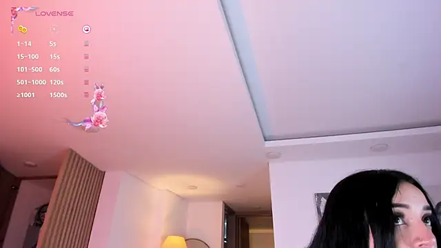 _lina7's Live XXX Chat