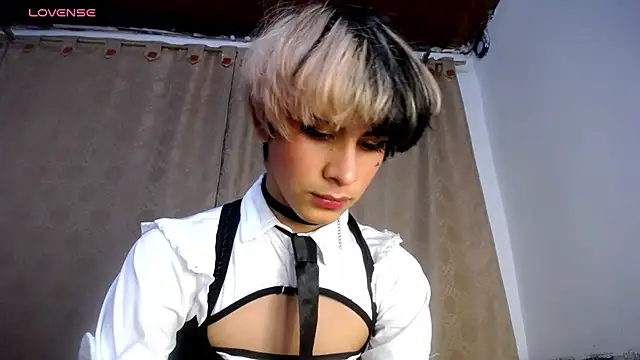 Chat XXX en directo de DaraSweet20