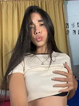 Milleradhara24 – Live XXX-chat