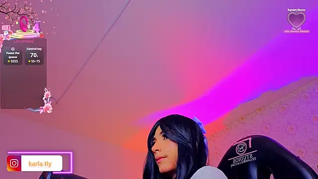 osamu_tayn Webbikameraesitys