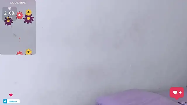 Chat +18 de May_XX ao vivo