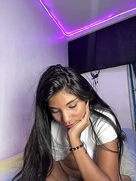 XXX chat uživo modela vadri4