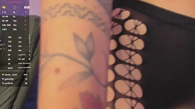 Natt_collins' Live XXX Chat