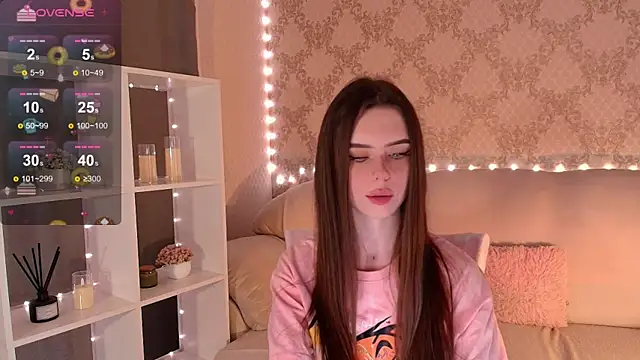 HolyMiax – Live XXX-chat