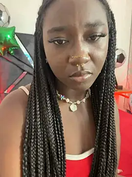 Chatroom XXX en direct de ZahhyFrequency
