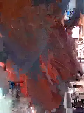 Webkamerová show sebtin2411