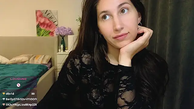 marrycolins' Live XXX Chat