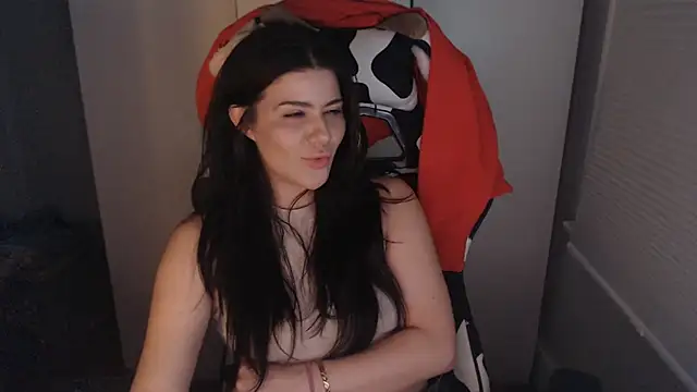 Chat XXX en directo de cassiealvarez