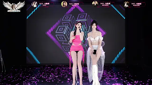 TF-001 লাইভ XXX চ্যাট
