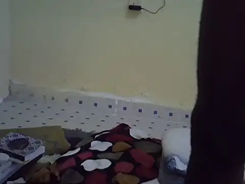 XXX chat uživo modela Tikobs