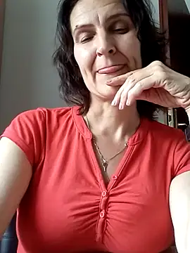 Show modela Alene_Lorrie na web-kameri