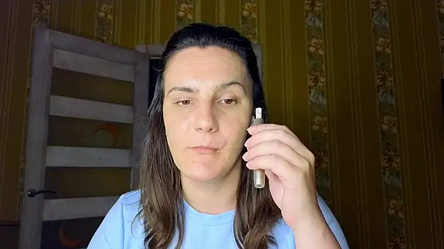 Živý XXX chat lil_smile