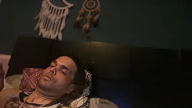 icebergslim281's Live XXX Chat