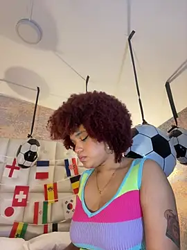 loladupont – Live XXX-chat