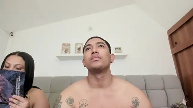 Show de webcam de erotic_sins