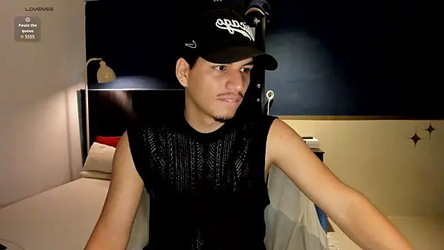 Naxttan – Naživo XXX chat