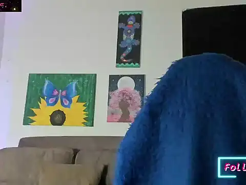 cory_okell – Naživo XXX chat