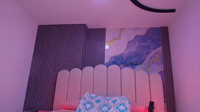 abbyrouss_ 라이브 XXX 채팅