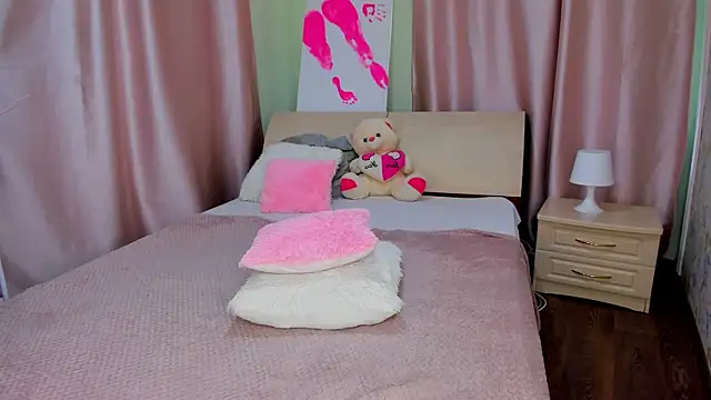 mishapallmer's Live XXX Chat