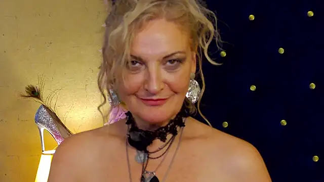 Allura_Jenson's Live XXX Chat