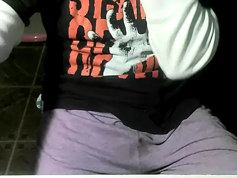 OreCamのライブXXXチャット