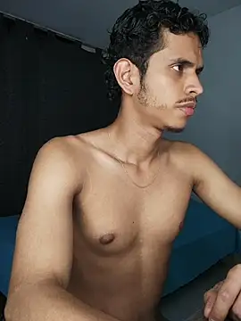 Živý XXX chat TheBlessd_