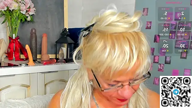Anna_Coolidge's Live XXX Chat