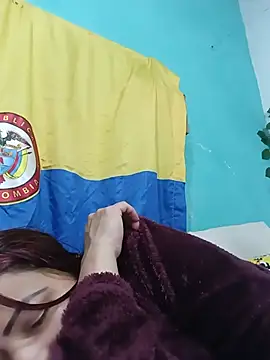 Alyona21's Live XXX Chat