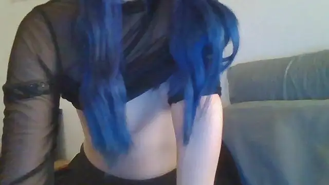 loletabb – Live XXX-chat