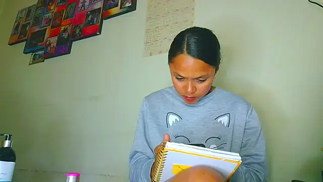 Samary_thomas XXX чат на живо