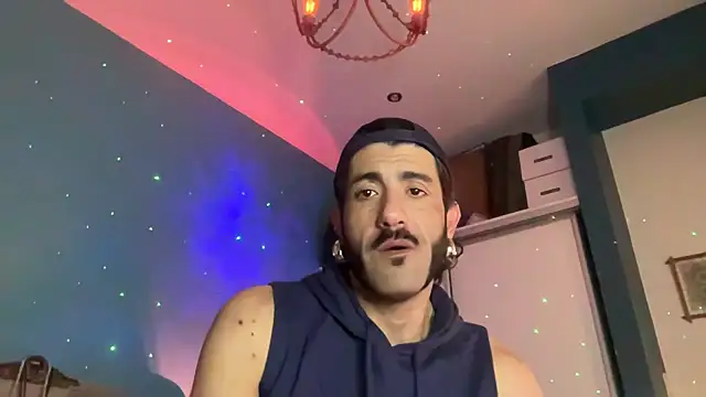 Show Webcam de zedte2