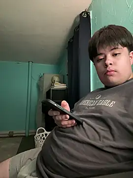 Show de webcam de carlitos_101