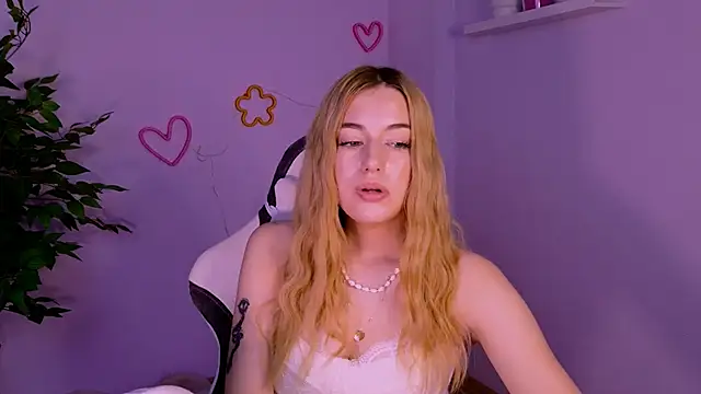 دردشة AmeliaCarterr الجنسية المباشرة